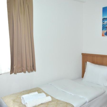 Hotel La Sera Istanbul Exterior foto