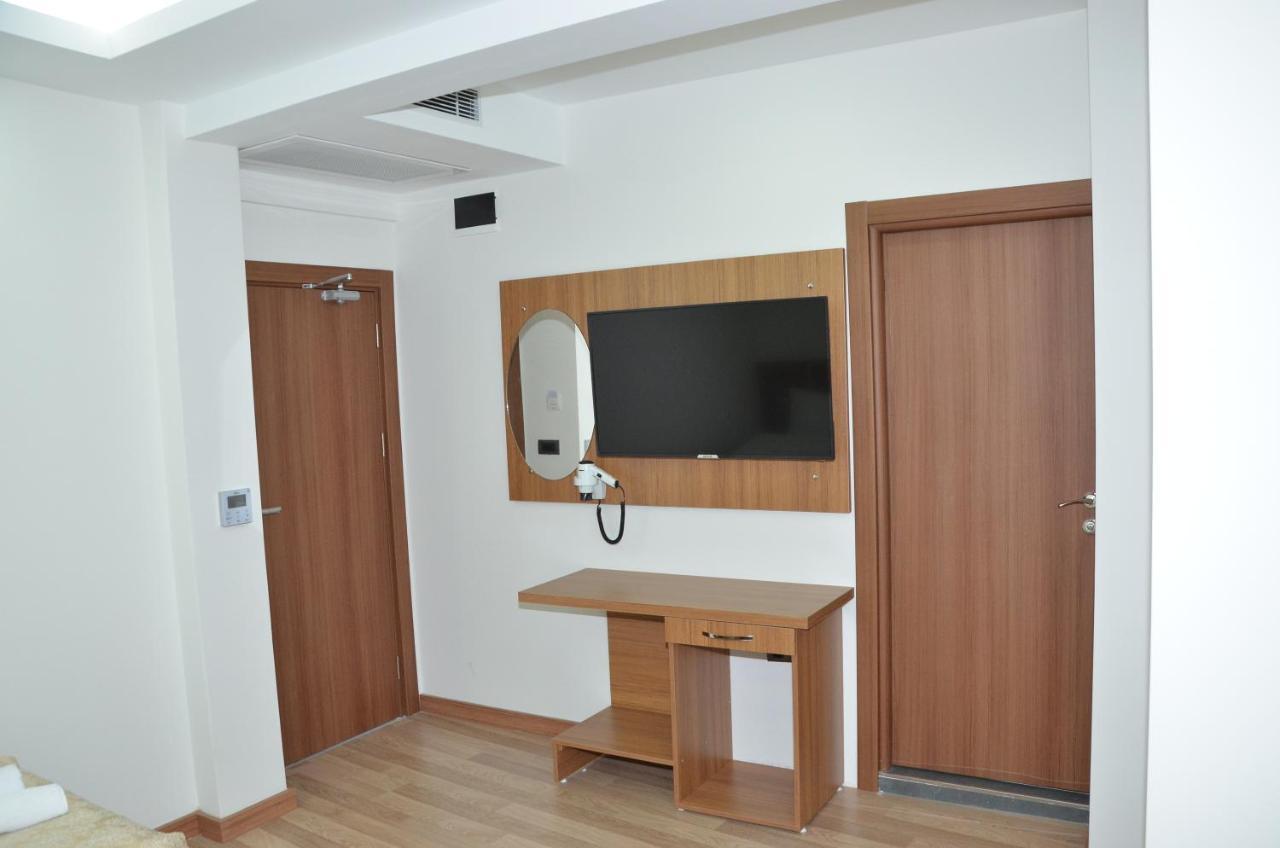 Hotel La Sera Istanbul Exterior foto