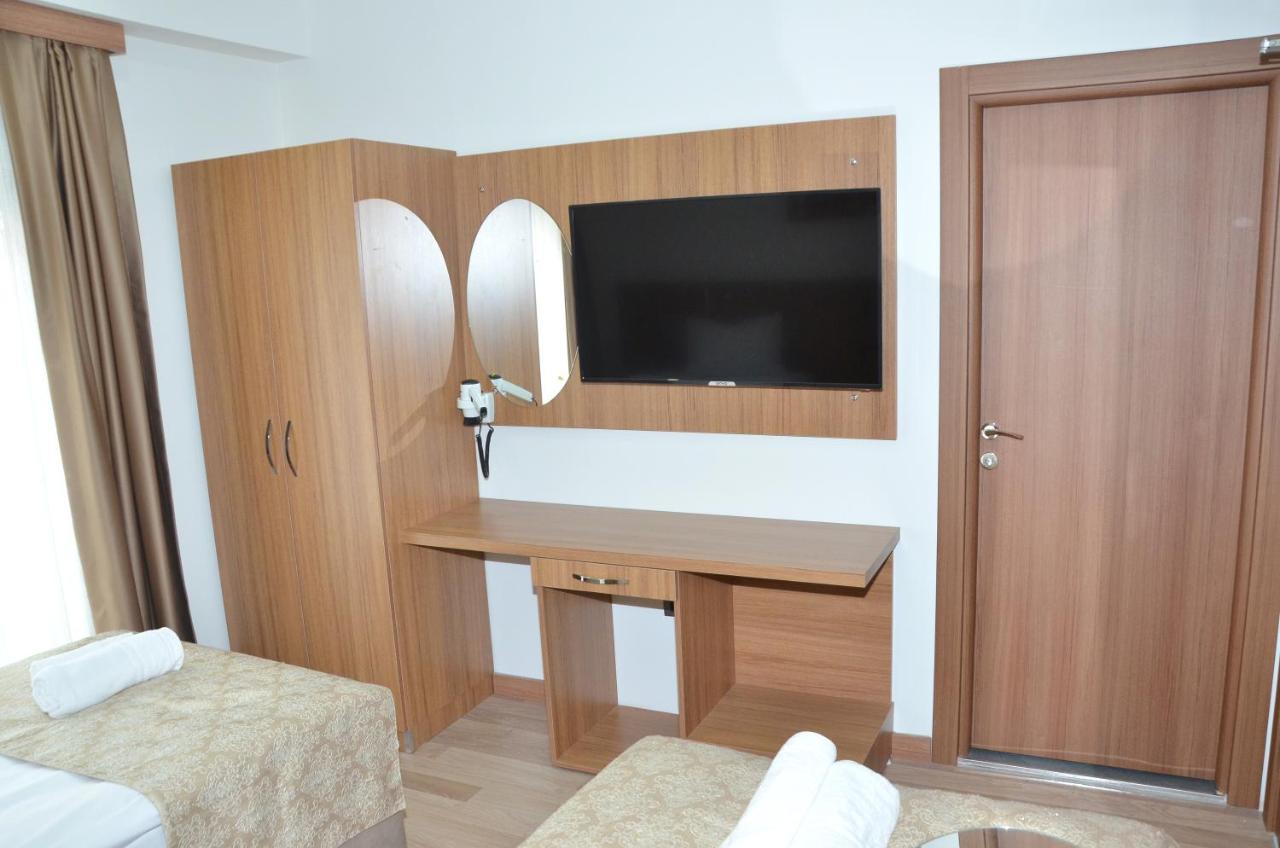 Hotel La Sera Istanbul Exterior foto